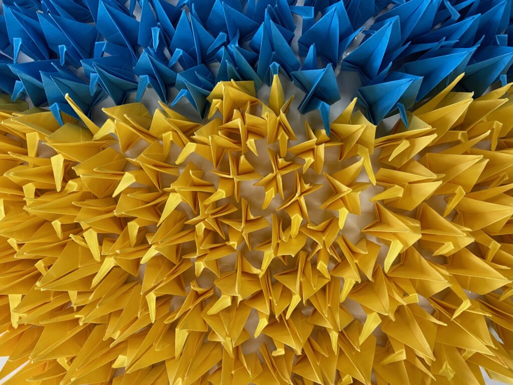 ～ 集まる FOR PEACE ～