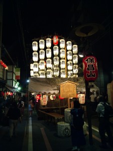 祇園祭