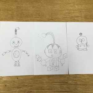 文政堂 第2回イラスト大会