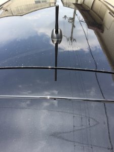 雨