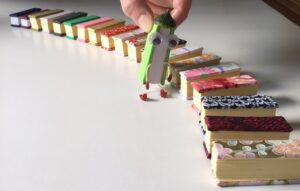指本 ラインアップ
